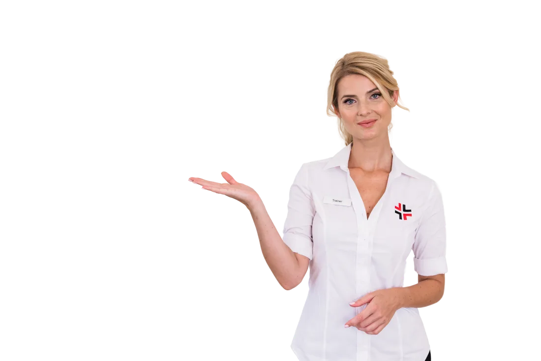 First aid trainer in Brisbane